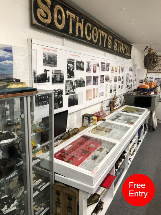 Bembridge Heritage Centre